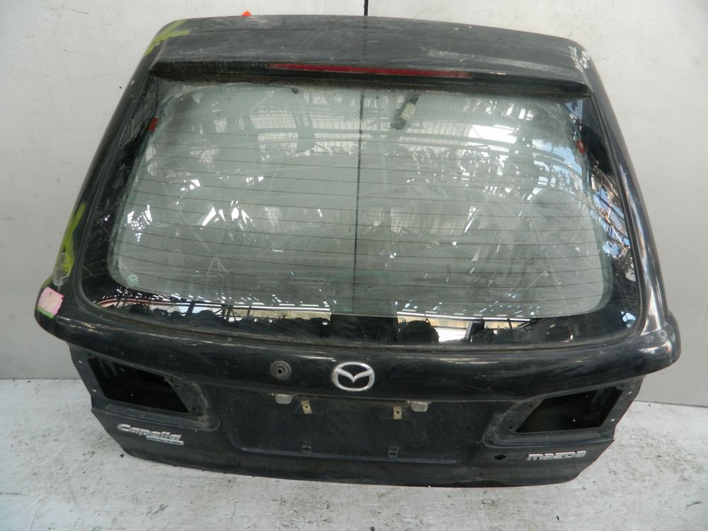 Дверь 5-я MAZDA CAPELLA GW8W (Контрактный) 72355544