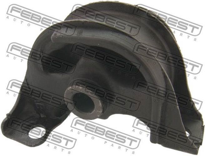 Подушка редуктора FEBEST HAB023