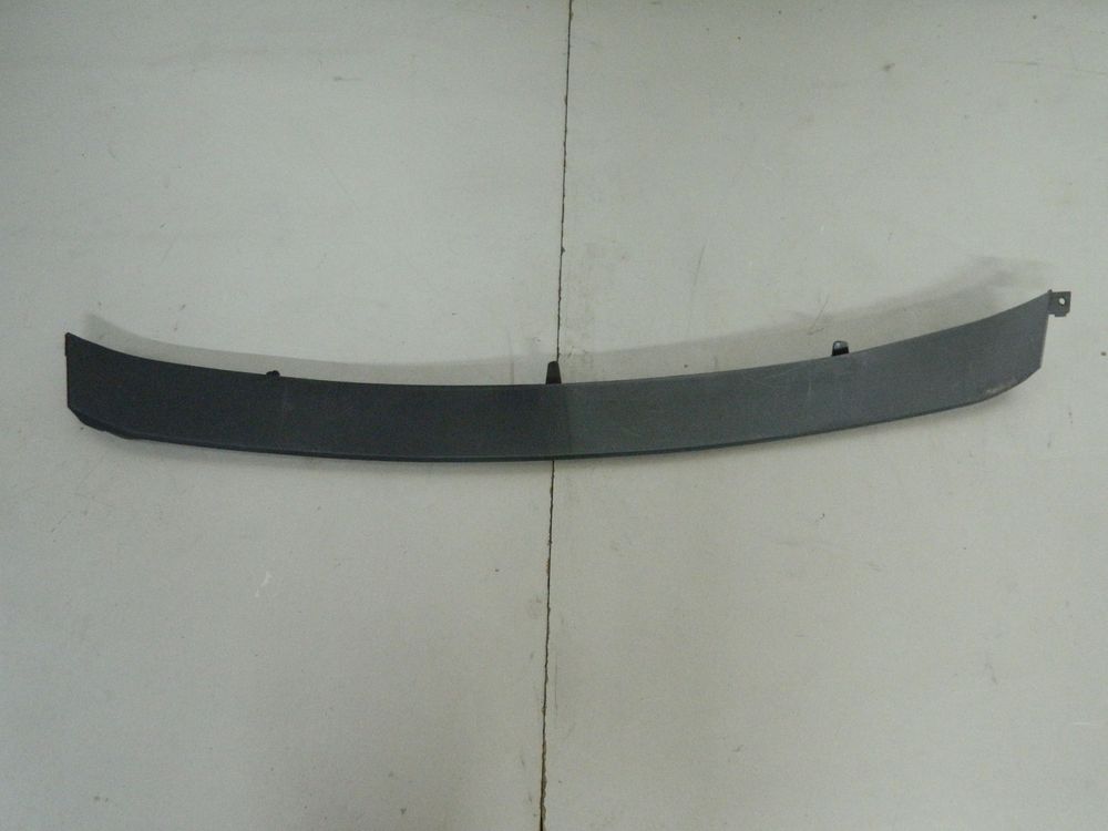 Бампер передний JORDEN JH0320K5016C KIA K5 2020- (нижн. часть)