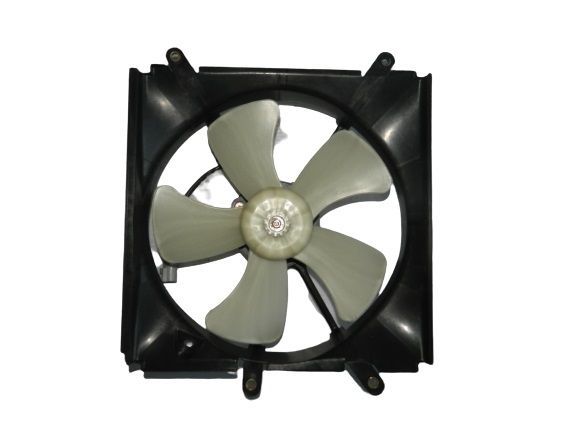 Диффузор радиатора TOYOTA 1636374160 TOYOTA RAV4