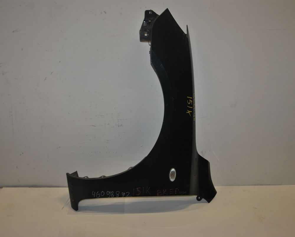 Крыло MAZDA MAZDA3 BK Перед Лев (Контрактный) 46098892