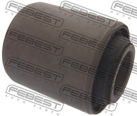 Сайлентблок FEBEST NAB238