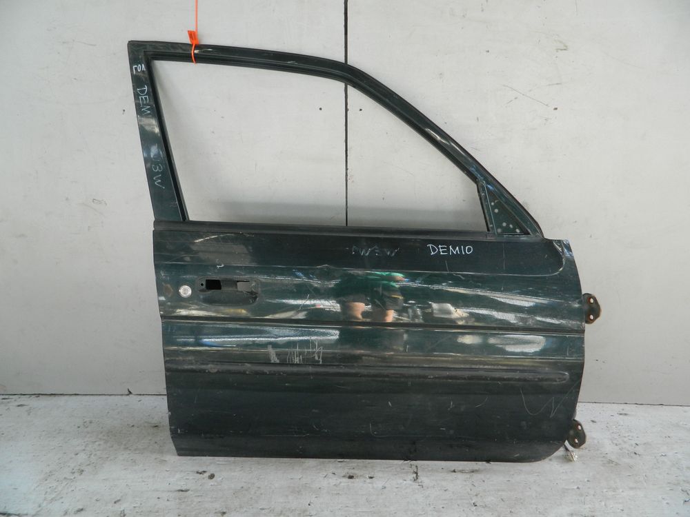 Дверь MAZDA DEMIO DW3W Перед Прав (Контрактный) 72355926