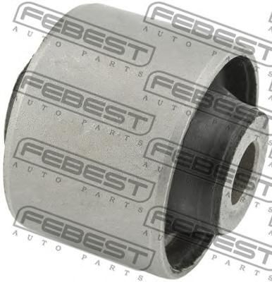 Сайлентблок FEBEST HAB120