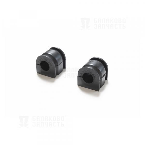 Втулка стабилизатора БРТ 546114237R RENAULT Duster комплект 2шт