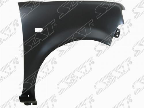 Крыло SAT STTYD10161 Прав. TOYOTA PASSO 2000-2005