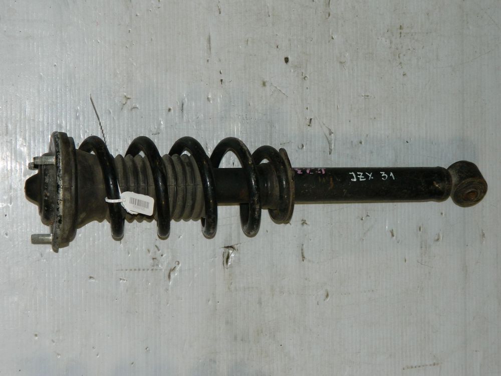 Стойка подвески TOYOTA SOARER JZZ31 Перед (Контрактный)
