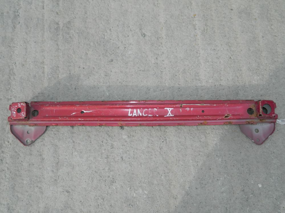 Усилитель бампера MITSUBISHI LANCER CX1A Зад (Контрактный) 35021668