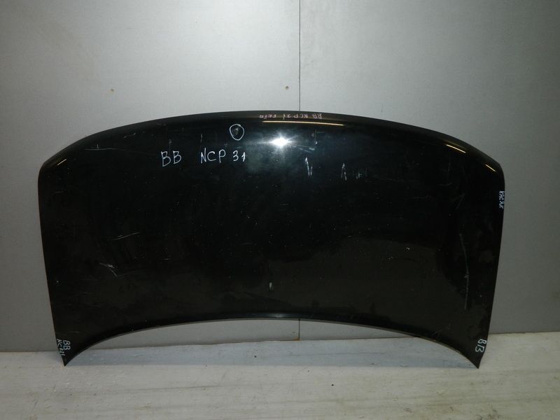 Капот TOYOTA BB NCP31 (Контрактный) 46091917