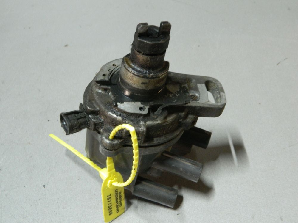 Трамблер TOYOTA 3SGE (Контрактный) 79773898