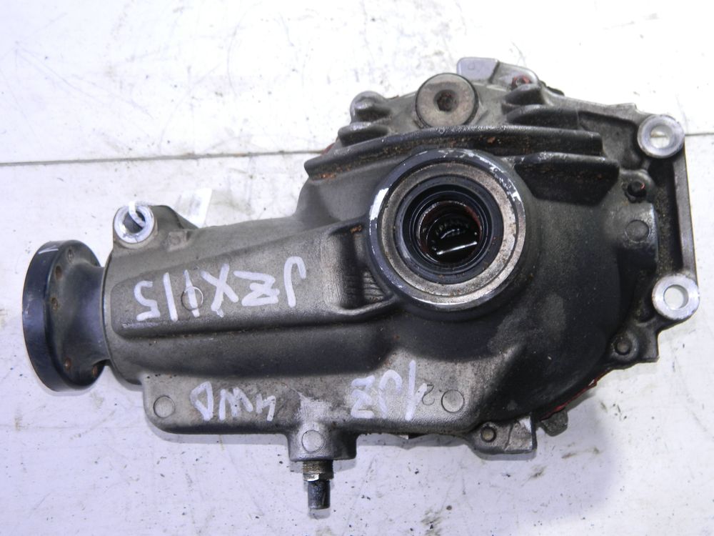 Раздаточная коробка TOYOTA MARK II WAGON BLIT JZX115 (Контрактный) 69586224