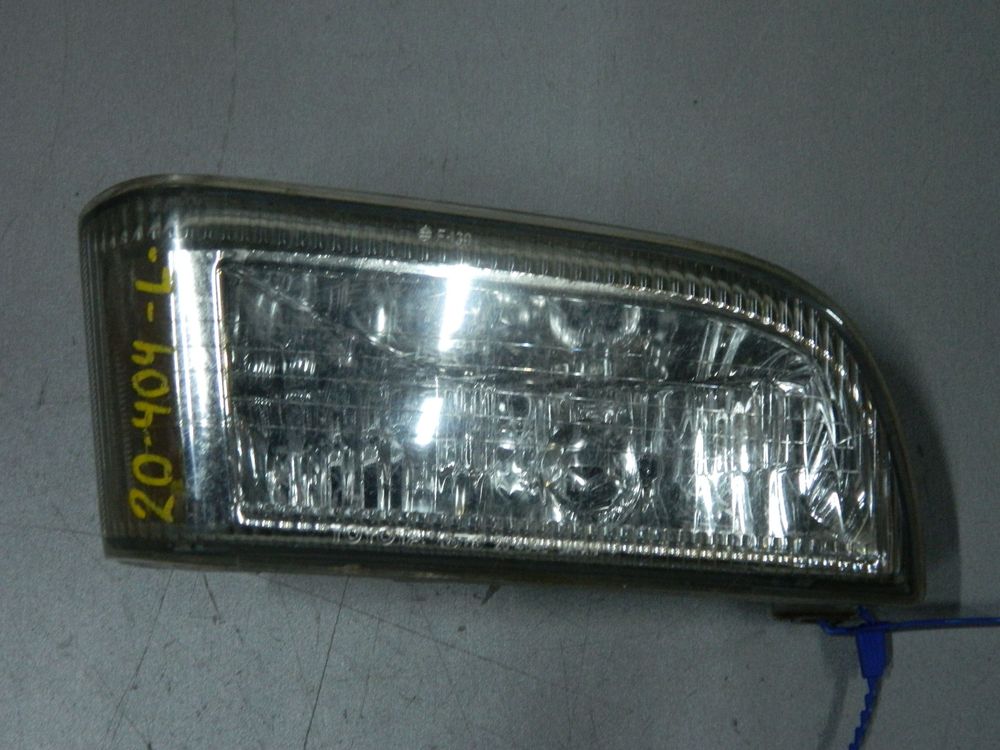Фара противотуманная TOYOTA CARINA AT210 Перед Лев 20404 (Контрактный) 69838167