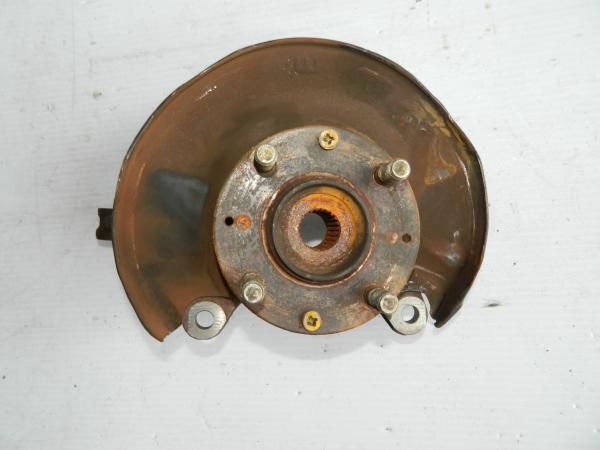 Ступица HONDA FIT GD1 Перед Лев (Контрактный) 30401505