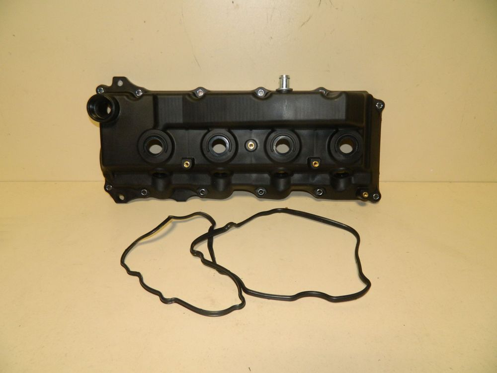 Крышка клапанная GENERAL PARTS 1121030081 TOYOTA HIACE KDH / PRADO KDJ150 1KDFV 2KDFTV