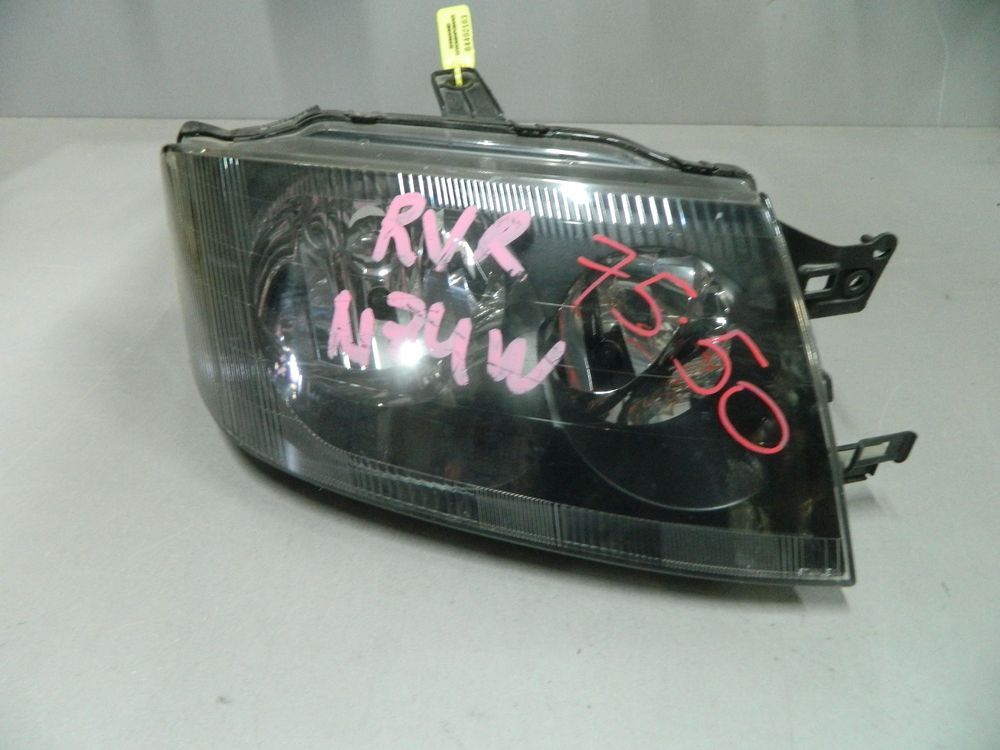 Фара MITSUBISHI RVR N74W Перед Прав 7550 (Контрактный) 64492163