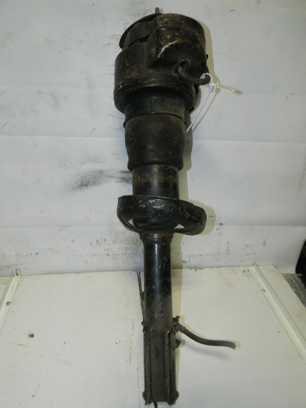 Стойка подвески SUBARU LEGACY BFA Зад Лев (Контрактный) 45976222