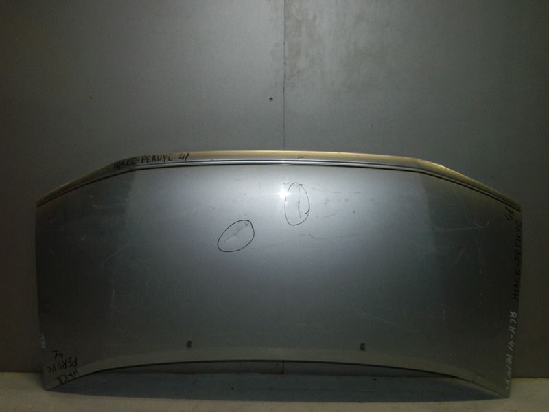 Капот TOYOTA HIACE REGIUS RCH41W (Контрактный) 46091913