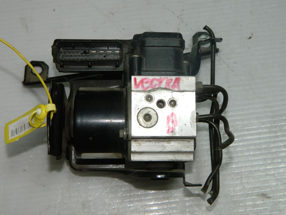 Блок ABS OPEL VECTRA B 45951234 Б/У