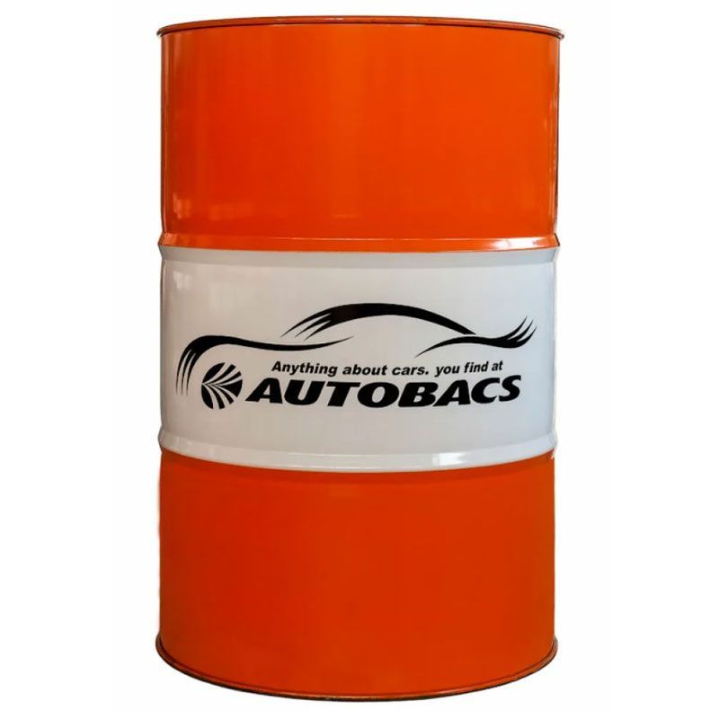 Масло моторное AUTOBACS SYNTHETIC 5W40 SP/CF (1л) розлив