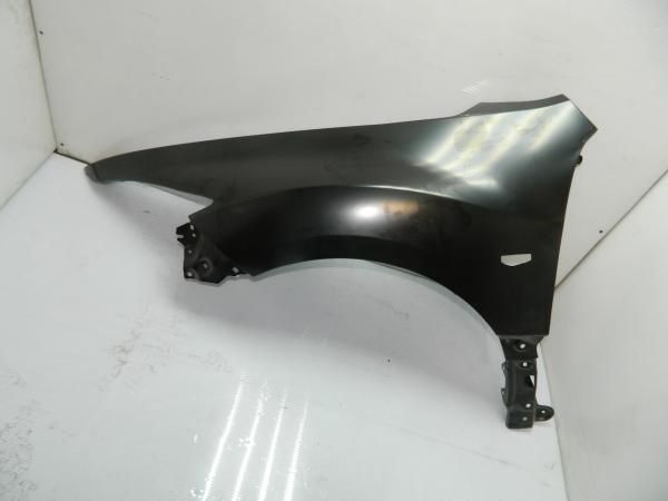 Крыло YIH SHENG MZ2B02AL Перед Лев MAZDA 6 (c отв.) (07-)