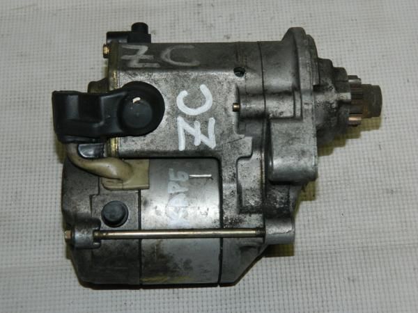 Стартер HONDA CIVIC ZC (Контрактный) 3302903