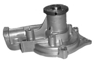 Помпа водяная GMB GWM44A HYUNDAI SONATA