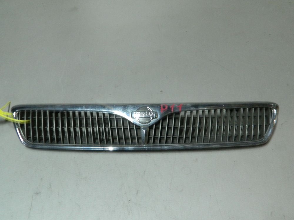 Решетка радиатора NISSAN PRIMERA P11 (Контрактный) 79773219