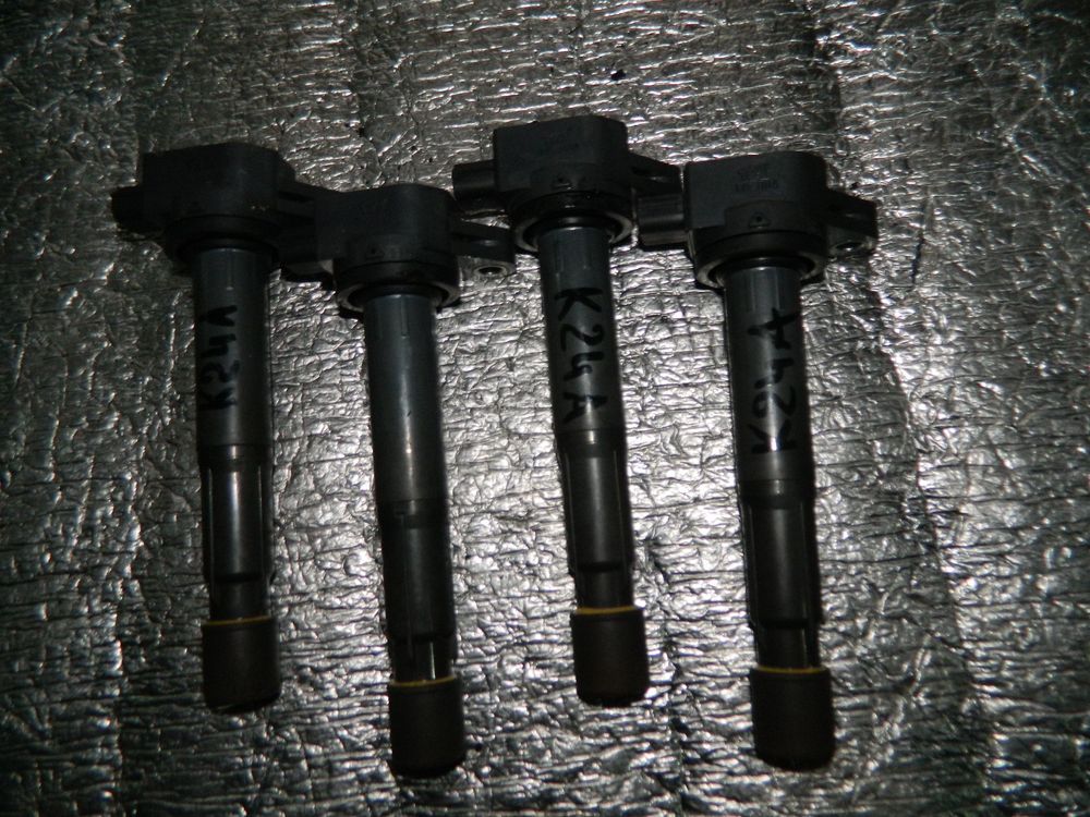 Катушка зажигания HONDA ACCORD CU2 K24A (Контрактный) 20474627