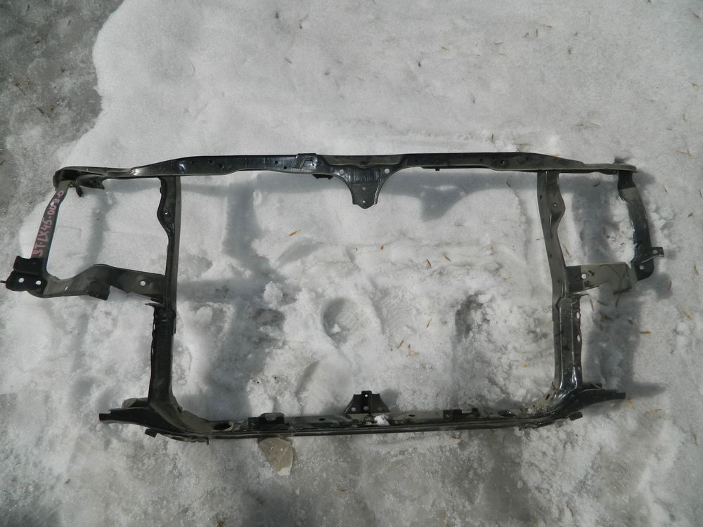 Рамка радиатора SAT STLX450090 TOYOTA Harrier