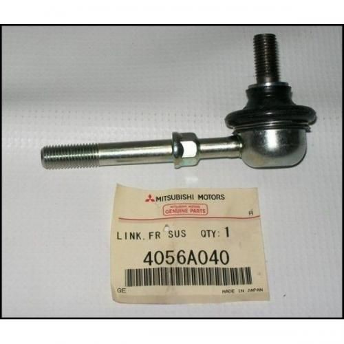 Тяга стабилизатора MITSUBISHI 4056A040