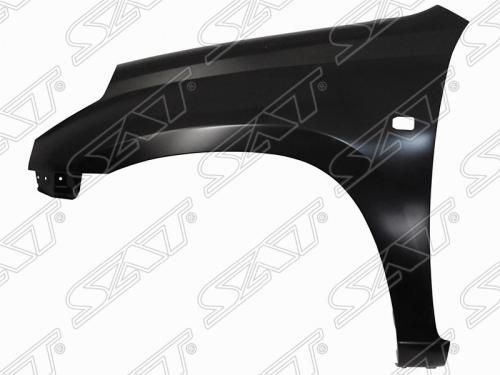 Крыло TYG TY10153DL Перед. Лев. TOYOTA RAV4 ACA20 2001-2005