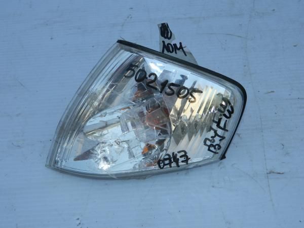 Габарит MAZDA FAMILIA BJFW Перед Лев (Контрактный) 5021505