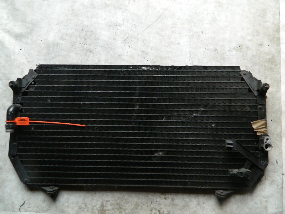Радиатор кондиционера TOYOTA CAMRY SV40 (Контрактный) 72367617