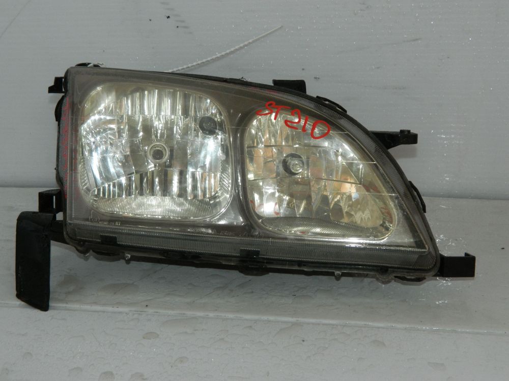 Фара TOYOTA CALDINA ST210 Перед Прав (Контрактный) 45990416