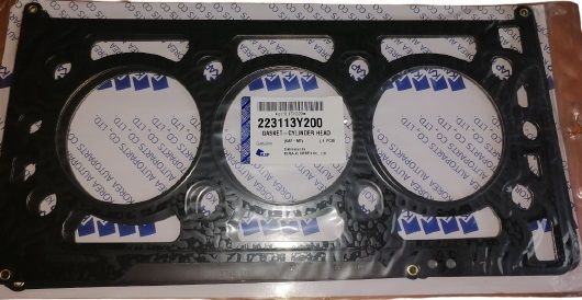 Прокладка ГБЦ KAP 223113Y200