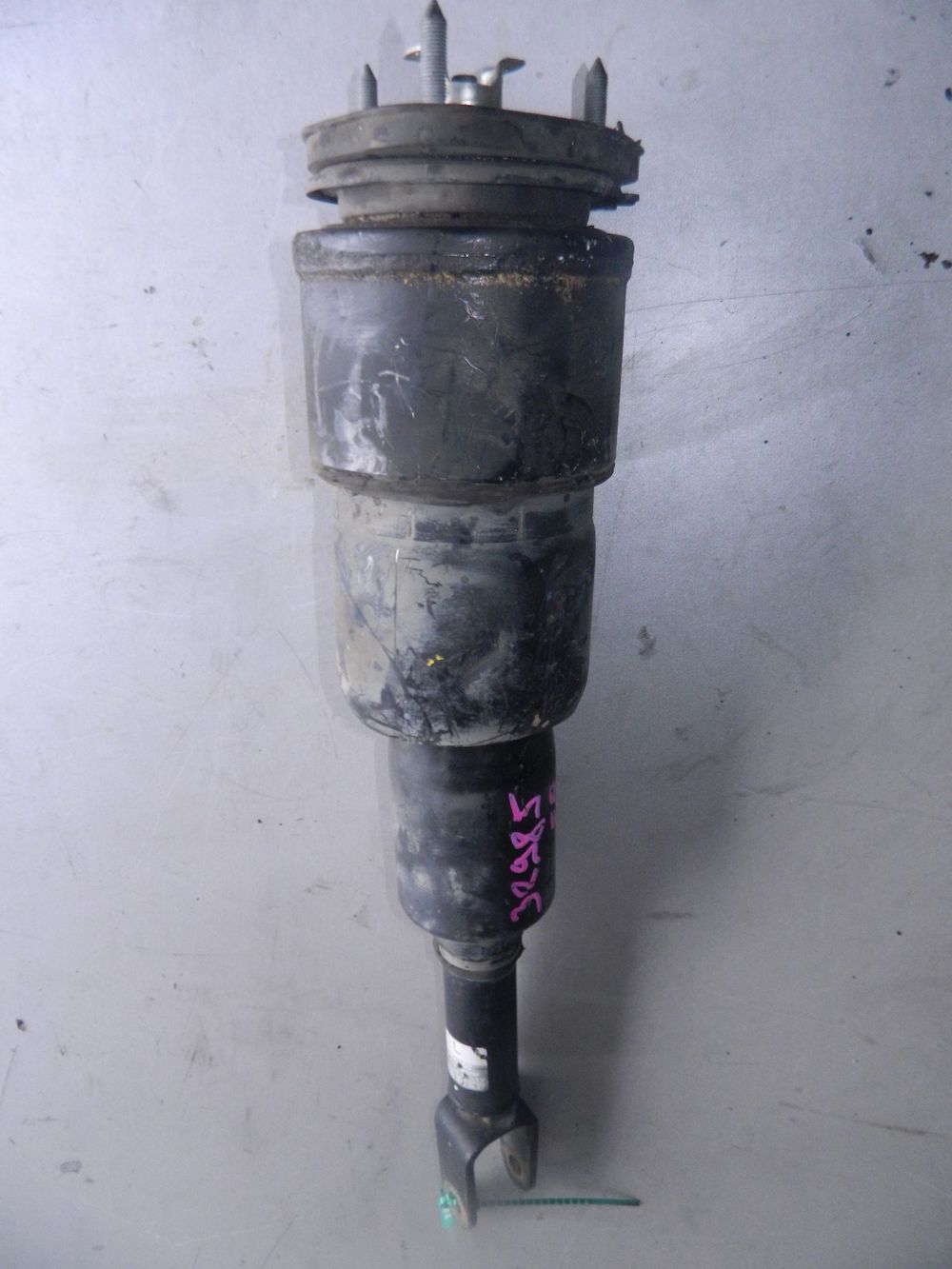 Стойка подвески LEXUS LS460 USF41 Перед Лев (Контрактный) 79591404