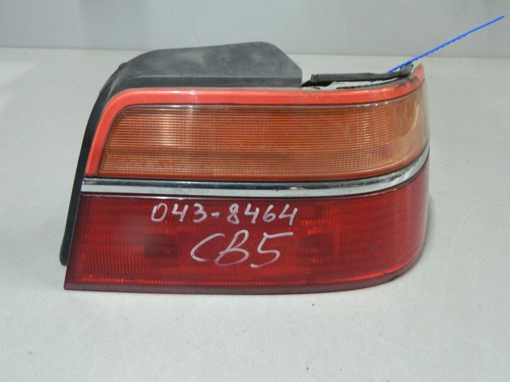 Фонарь HONDA VIGOR CB5 Зад Прав (Контрактный) 69838944