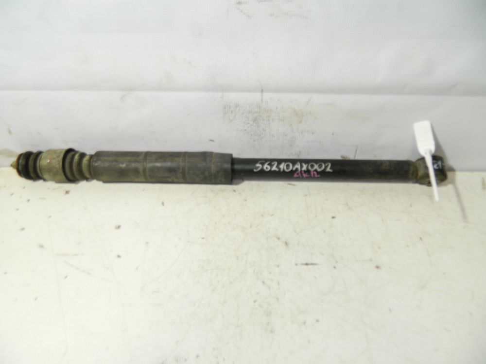 Амортизатор NISSAN MARCH K12 Зад (Контрактный) 45992499