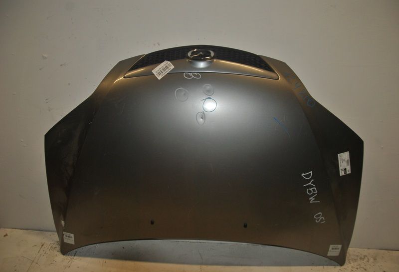 Капот MAZDA DEMIO DY5W (Контрактный) 46098846