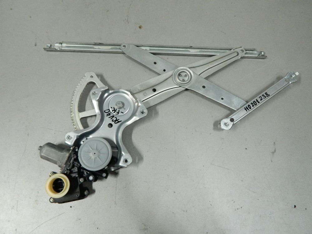 Стеклоподъемник TOYOTA CAMRY ACV40 Перед Прав (Контрактный) 110201238