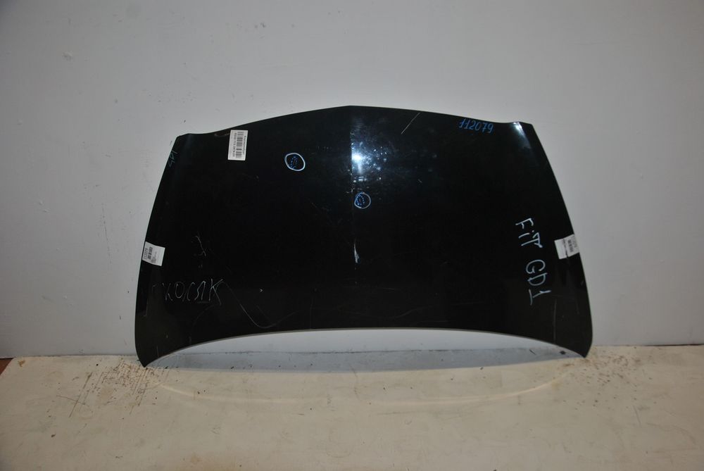 Капот HONDA FIT GD1 (Контрактный) 46098979