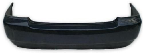 Бампер задний SAT STTY28087A0 TOYOTA COROLLA 2002-2003