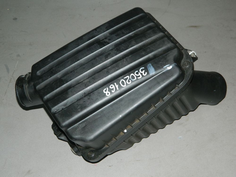 Корпус воздушного фильтра CHEVROLET LACETTI J200 F16D3 (Б/У) 35020168
