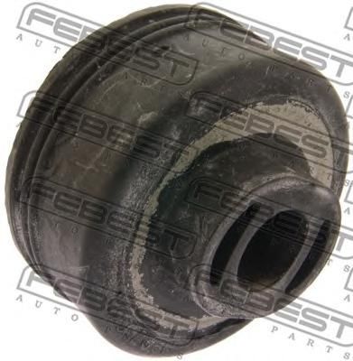 Подушка подрамника FEBEST MSBV45