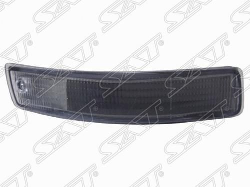 Габарит SAT ST2121661WR TOYOTA COROLLA 93-02 RH белый