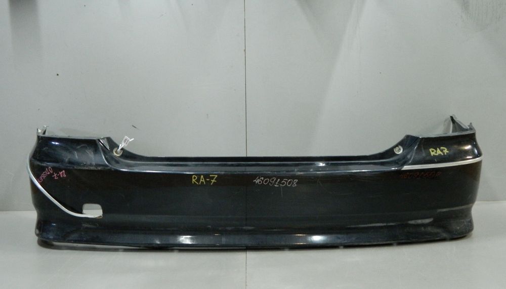 Бампер задний HONDA ODYSSEY RA7 (Контрактный) 46091508