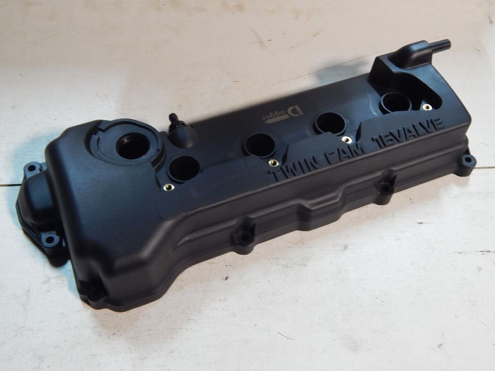 Крышка клапанная GENERAL PARTS 132644M702 QG18DE, QG18DEN