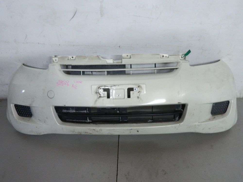 Бампер передний TOYOTA PASSO KGC10 (Контрактный) 81540127
