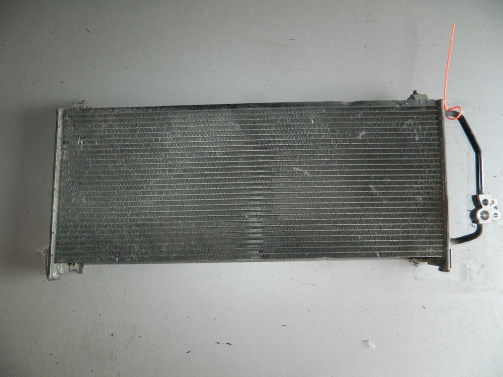 Радиатор кондиционера SUBARU IMPREZA GF1 (Контрактный) 72367382