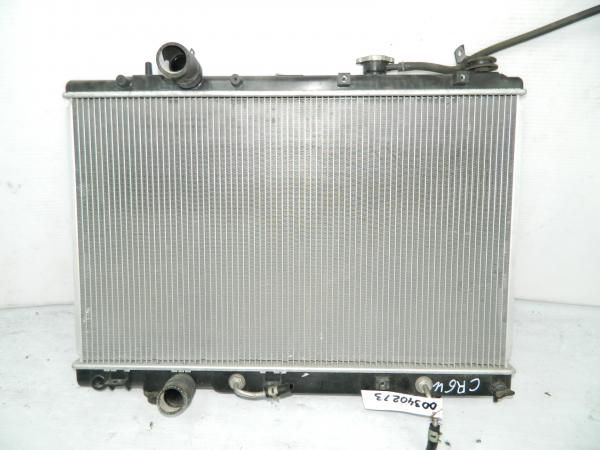 Радиатор ДВС MITSUBISHI Dion CR6W (Контрактный)